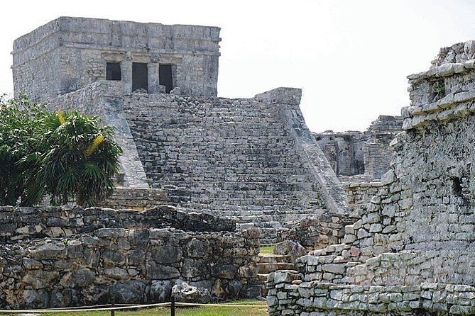 Tulum and 3 more places with this Full Day for only one price! - Who Will Love This Tour?
