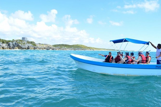 Tulum and Akumal From Riviera Maya - Pricing and Provider Information