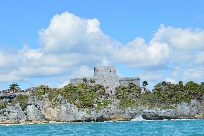 Tulum and Akumal From Riviera Maya - Common Questions