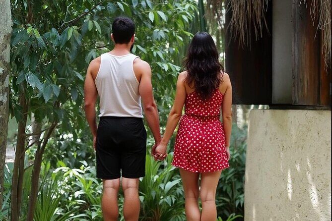 Tulum and Akumal Monkey Sanctuary - Transportation and Timing: Why They Matter