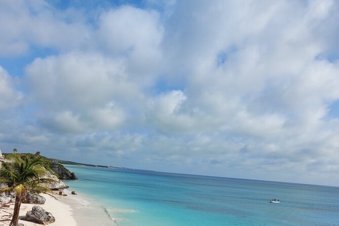 Tulum and Casa Cenote Tour From Playa Del Carmen - Meeting and Pickup Details