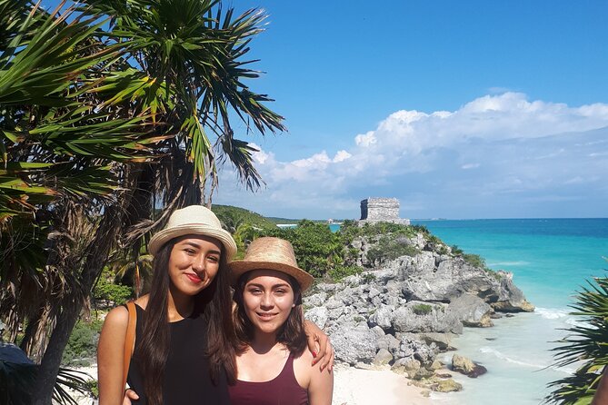 Tulum and Casa Cenote Tour From Playa Del Carmen - Common Questions