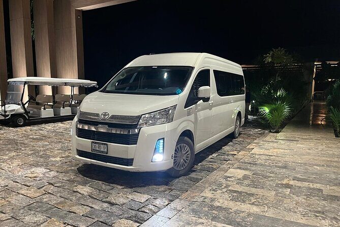 Tulum and Cenote Private Tour Ruins and Swimming - Why Choose the Tulum and Cenote Private Tour?