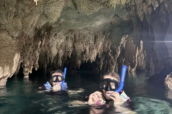 Tulum and Cenote Private Tour Ruins and Swimming - What Do the Reviews Say?