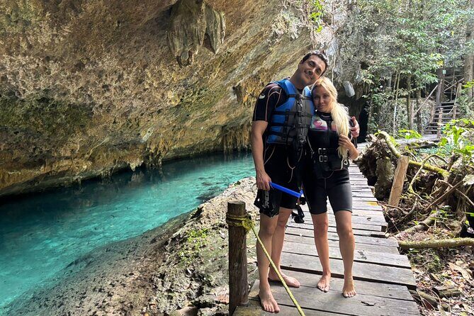 Tulum and Cenote Private Tour Ruins and Swimming - FAQ