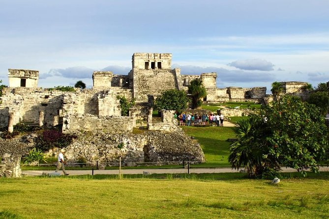 Tulum and Cenotes Xunaan-Ha and Taak Bi Ha Private Tour  - Playa Del Carmen - Cancellation Policy