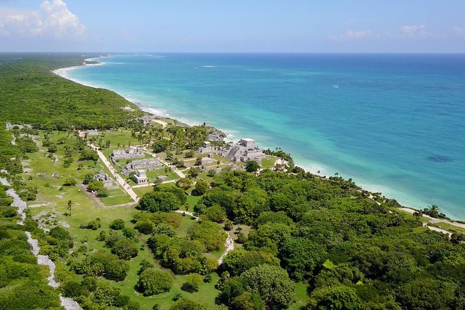 Tulum and Cenotes Xunaan-Ha and Taak Bi Ha Private Tour  - Playa Del Carmen - Reviews and Testimonials