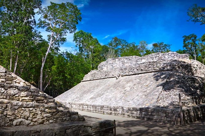 Tulum and Coba 4x1 With Cenote, Playa Del Carmen, Mayan Village All Inclusive Tour - Timing and End Point