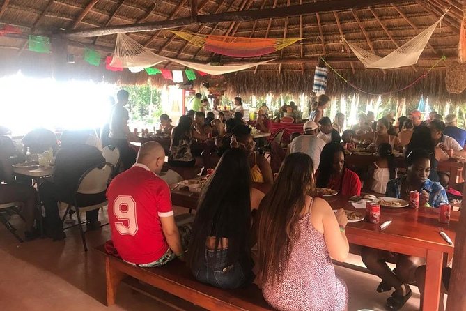 Tulum and Coba 4x1 With Cenote, Playa Del Carmen, Mayan Village All Inclusive Tour - Reviews and Additional Information