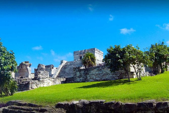 Tulum and Coba 4x1 With Cenote, Playa Del Carmen, Mayan Village All Inclusive Tour - Common Questions