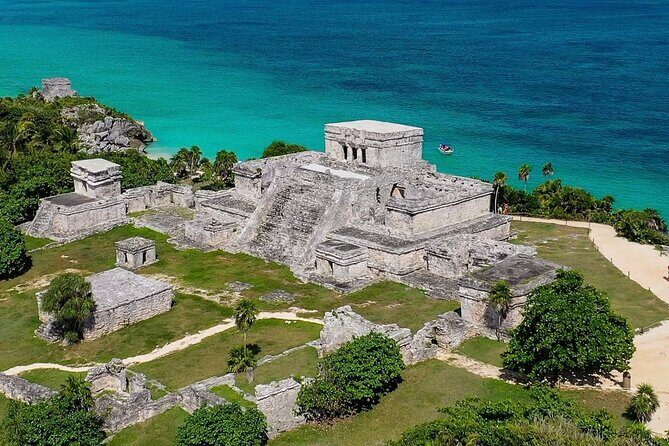Tulum and Coba Archaeological Tour with Cenote Swim - Who Will Love This Tour?