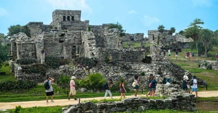 Tulum and Coba Cenote Plus - Good To Know