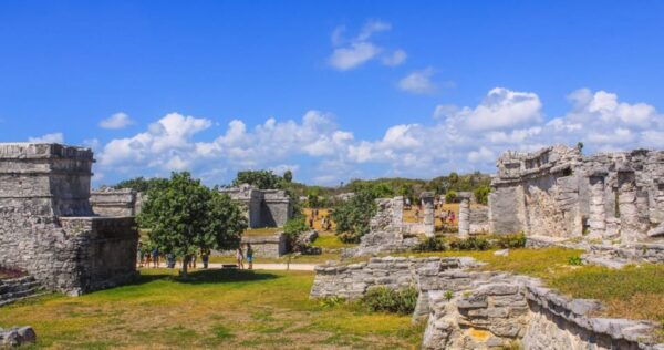 Tulum and Coba Cenote Plus - Frequently Asked Questions