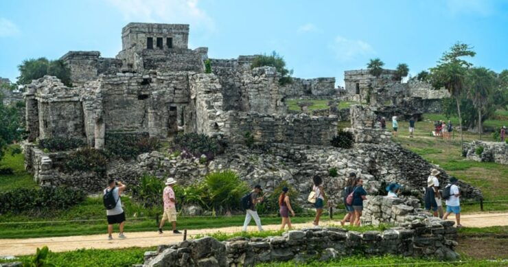 Tulum and Coba Cenote Plus - Good To Know