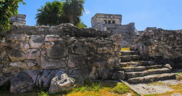 Tulum and Coba Cenote Plus - Itinerary and Schedule