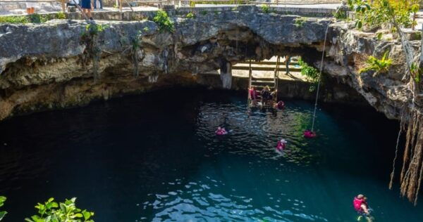 Tulum and Coba Cenote Plus - Testimonials and Reviews