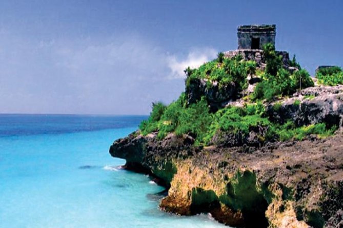 TULUM and COBÁ From Riviera Maya, Cancun and TULUM (Private) - Pricing and Booking