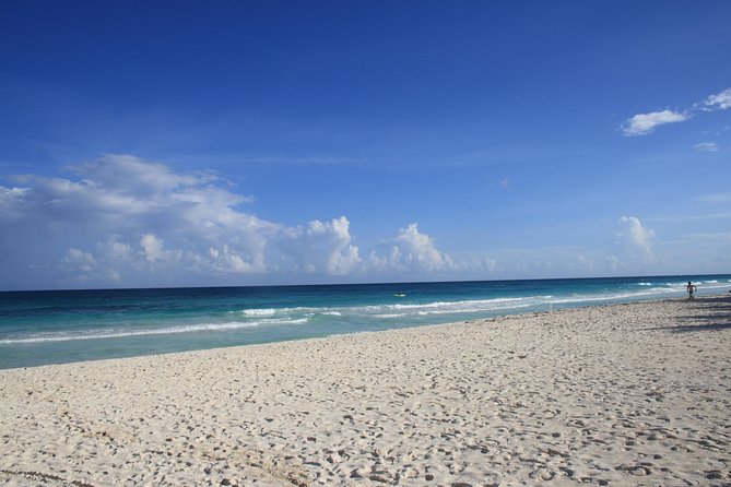 TULUM and COBÁ From Riviera Maya, Cancun and TULUM (Private) - Common Questions