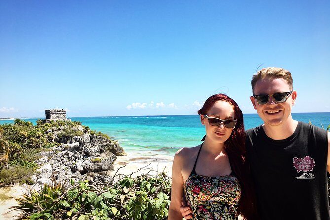 Tulum and Coba Full-Day Guided Tour, Riviera Maya's Archaeological Sites - Exploring the Itinerary: What’s Included and Why It Matters