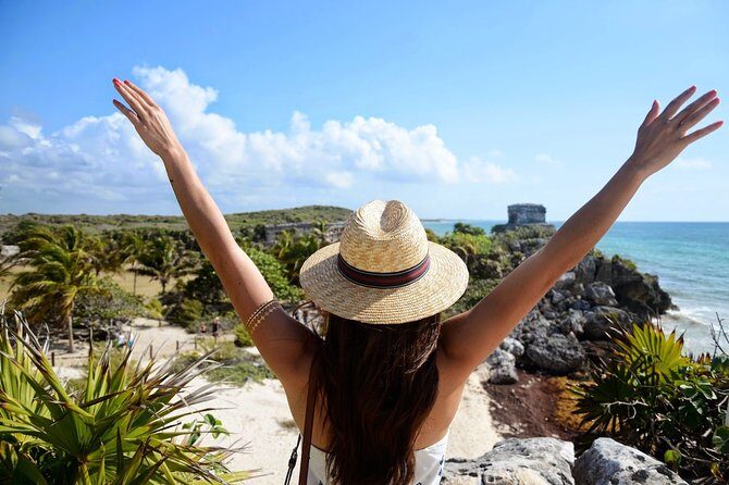 Tulum and Coba Full-Day Guided Tour, Riviera Maya's Archaeological Sites - The Sum Up