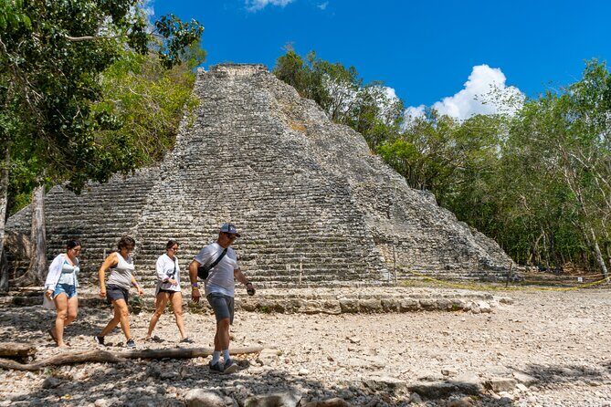 Tulum and Coba Ruins with a Cenote Experience - The Practicalities: What to Know Before You Go