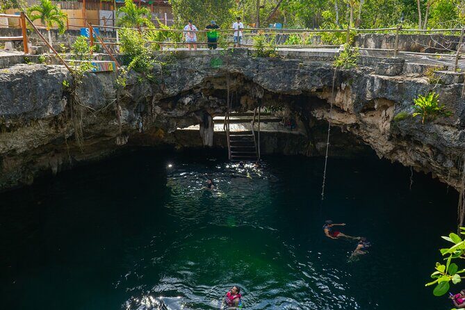 Tulum and Coba Ruins with a Cenote Experience - Final Thoughts: Is It Worth It?