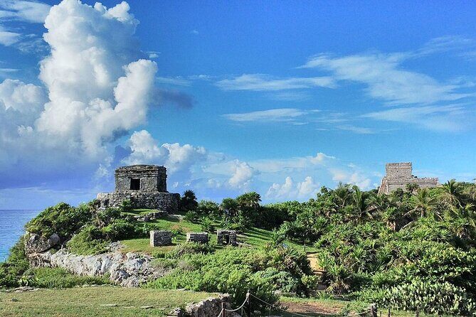 Tulum and Exclusive Cave Cenote Discovery with Lunch - What’s Included and What to Keep in Mind