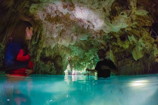 Tulum and Exclusive Cave Cenote Discovery with Lunch - The Bottom Line: Who Will Love This Tour?