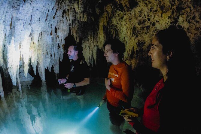 Tulum and Exclusive Cave Cenote Discovery with Lunch - FAQ: Your Questions Answered