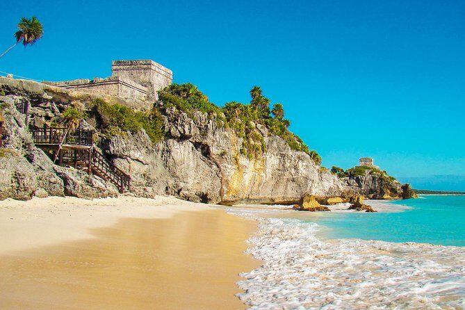 Tulum and Extreme Ride from Cancun - Final Thoughts: Who Should Consider This Tour?