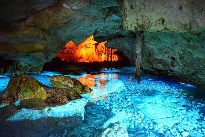 Tulum and Extreme Ride from Riviera Maya - Logistics and Practicalities