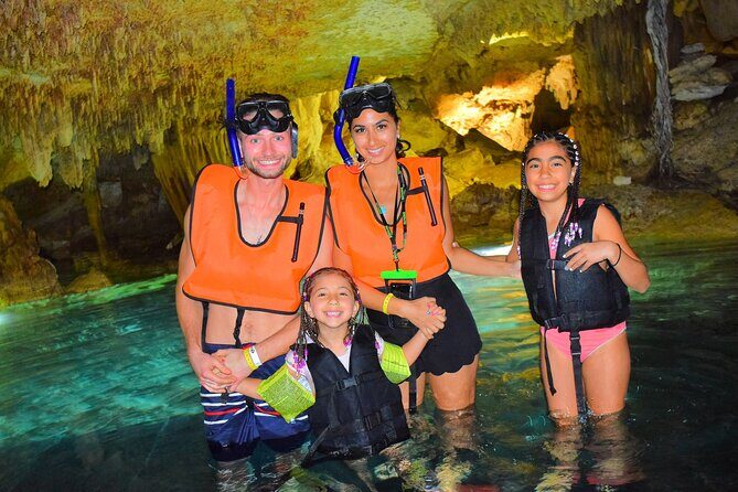 Tulum and Extreme Ride from Riviera Maya - FAQ