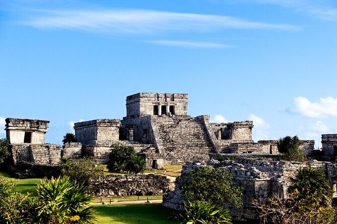 Tulum and Mayan Village Tour - Tulum and Mayan Village Tour Review: A Deep Dive into Culture, History, and Nature