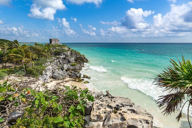 Tulum and Mayan Village Tour - Who Would Love This Tour?