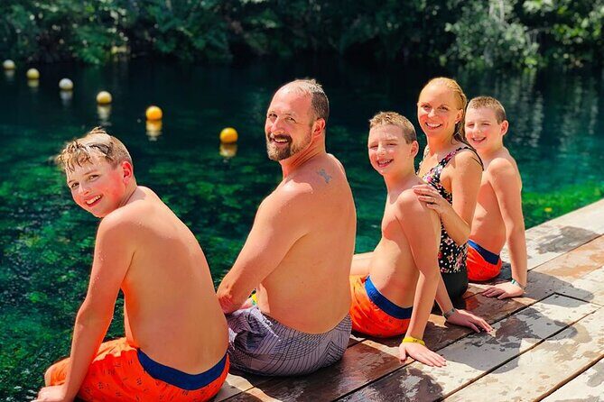 Tulum and Tankah Private Tour from Playa del Carmen with Lunch - Good To Know