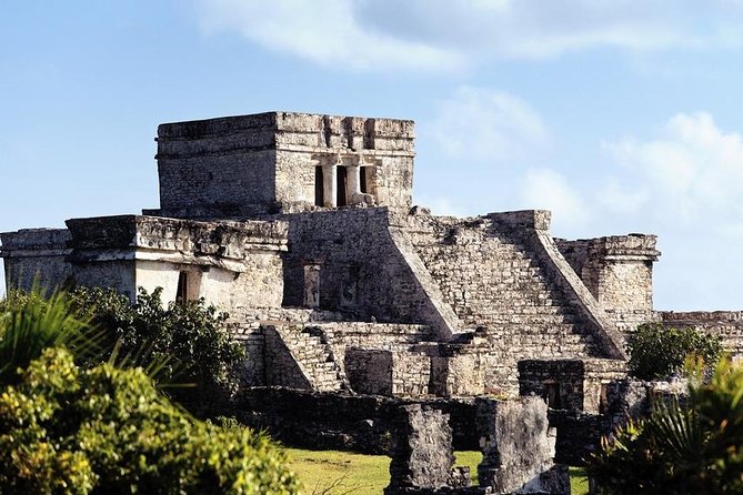 Tulum and Xel-Ha All-Inclusive Day Trip From Cancun - Reasons to Choose This Tour