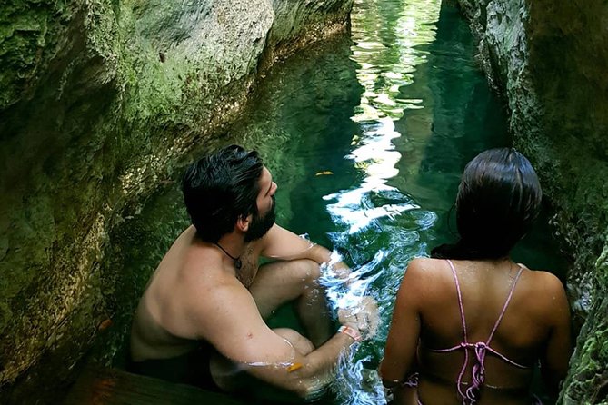 Tulum and Xel-Ha All-Inclusive Day Trip From Cancun - Attractions and Activities