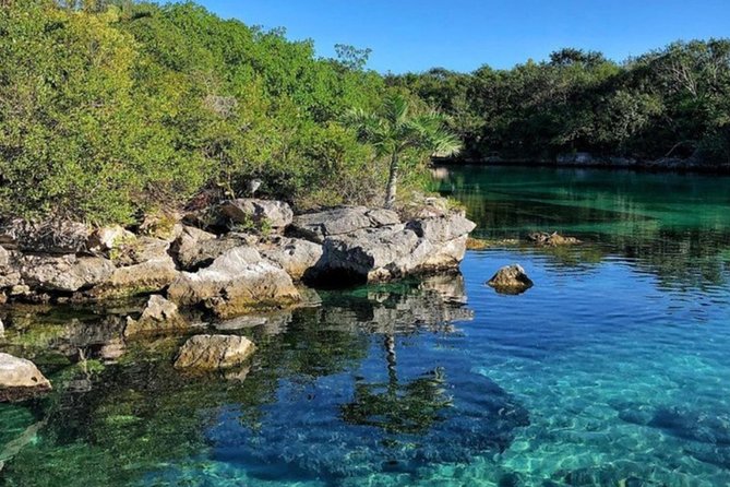 Tulum and Xel-Ha All-Inclusive Day Trip From Cancun - Recommendations and Overall Experience
