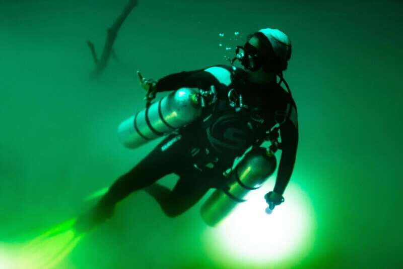 Tulum: Angelita & Carwash Cenotes Dive - What You Get and Whats Not