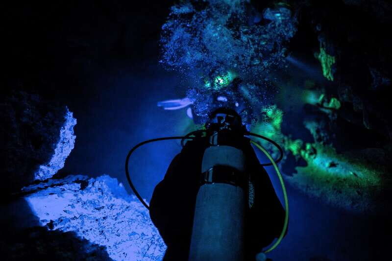 Tulum: Angelita & Carwash Cenotes Dive - In The Sum Up