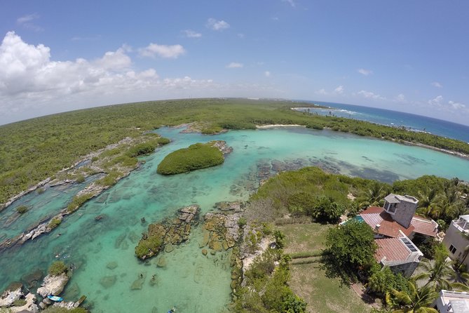Tulum Archaeological Site, Cenotes and Yalku Lagoon Day Trip  - Playa Del Carmen - Common Questions