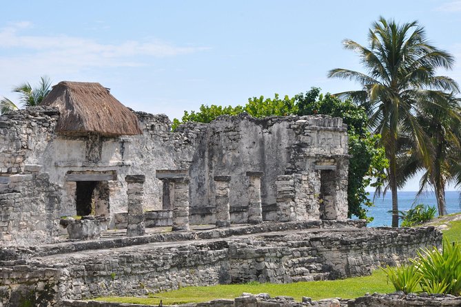 Tulum Archeological Site Skip-the-Line Ticket - Overview of Tulum Archeological Site