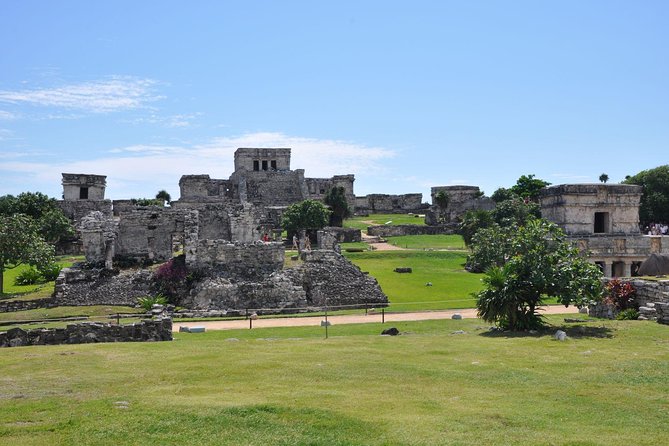 Tulum Archeological Site Skip-the-Line Ticket - Traveler Tips for Visiting Tulum Ruins