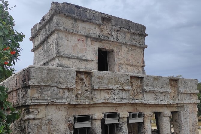 Tulum Archeological Site Skip-the-Line Ticket - Reviews of Tulum Archeological Site