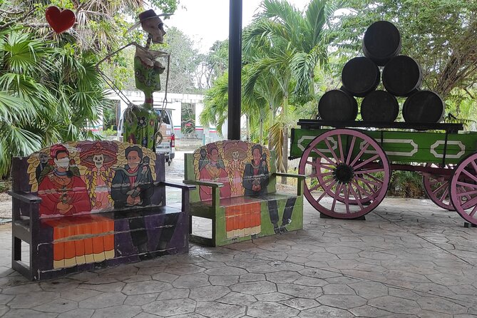 Tulum Archeological Site Skip-the-Line Ticket - Issues With Tulum Skip-The-Line Tickets