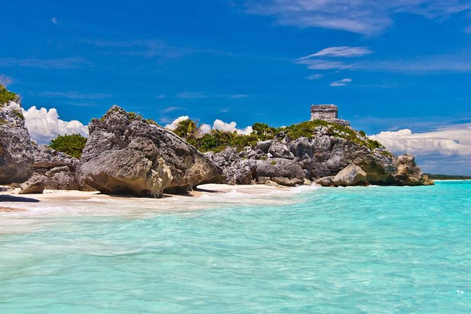 Tulum Archeological Site Skip-the-Line Ticket - The Sum Up