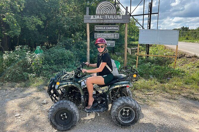 Tulum Area Experiences ATV Daily Rental - Authentic Experiences and Practical Tips