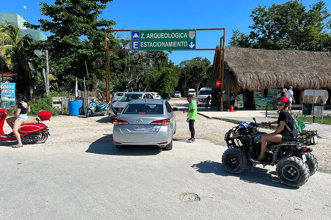 Tulum Area Experiences Guided ATV Tour to 3 Cenotes, Snorkel/Swim & Local Lunch - Common Questions