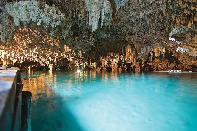 Tulum Area Experiences "Try" Scuba Diving at Casa Cenote - Reviews and Ratings