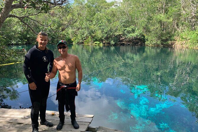 Tulum Area Guided ATV/Scooter Tour 2 Cenotes Snorkel/Swim + Jungle Cantina Lunch - Practical Tips and Final Thoughts